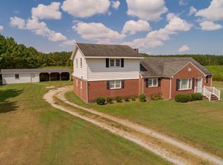 3061 Little Low Ground Rd, Emporia, VA 23847