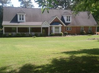 24 Lowery Rd, Medon, TN 38356