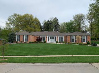 14156 Forestvale Dr, Chesterfield, MO 63017