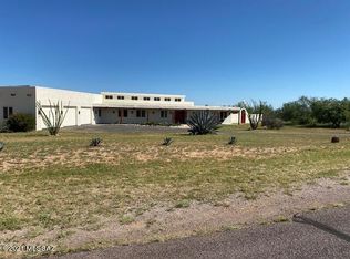 3214 W Deer Run Trl, Benson, AZ 85602