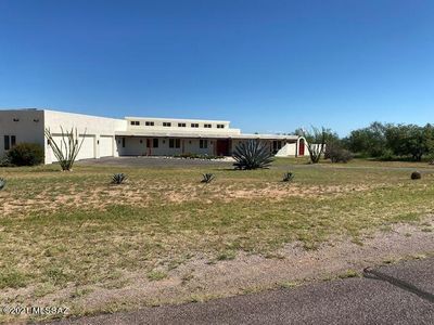 3214 W Deer Run Trl, Benson, AZ, 85602