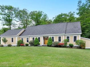 224 Stow Rd, Harvard, MA 01451