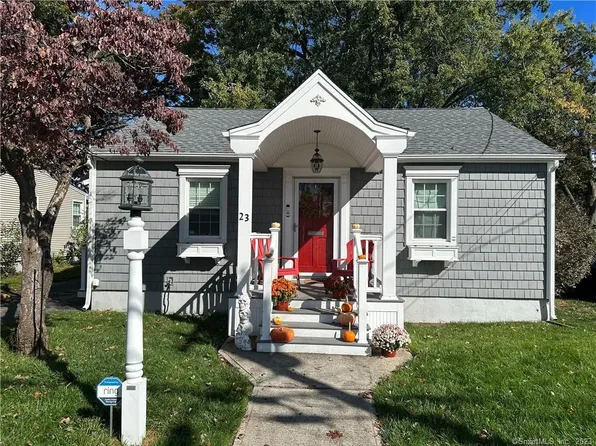 23 Summer Street, Plainville, CT 06062
