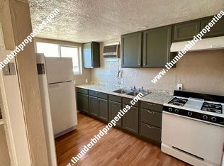 534 Charleston St SE UNIT A, Albuquerque, NM 87108