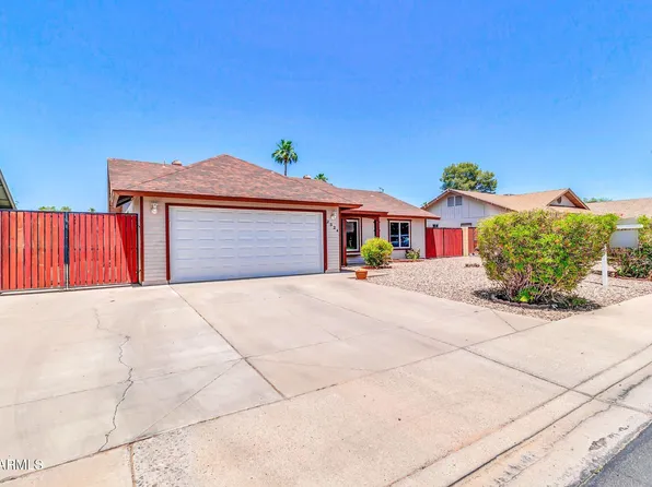 2324 E CRESCENT Avenue, Mesa, AZ 85204