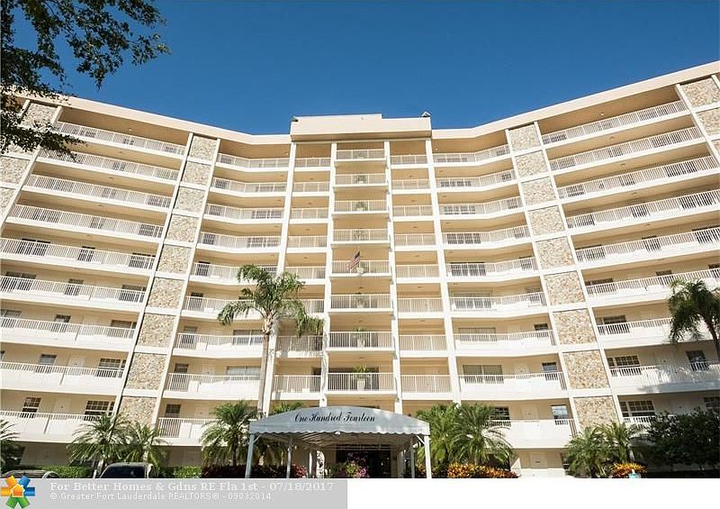 1st image of 3507 Oaks Way APT 508