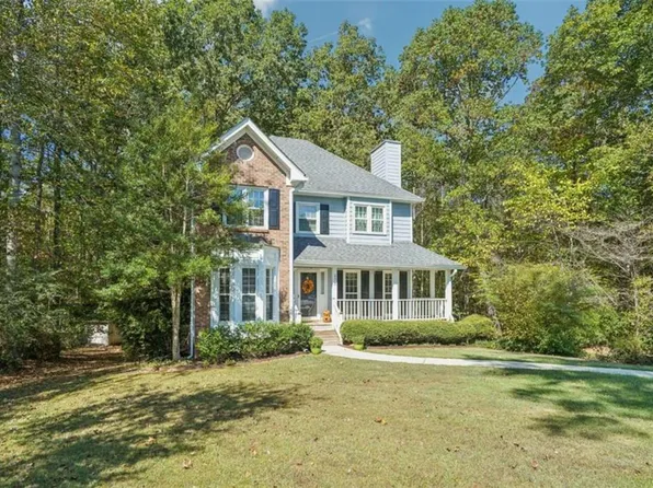 275 Fairview Chase, Covington, GA 30016