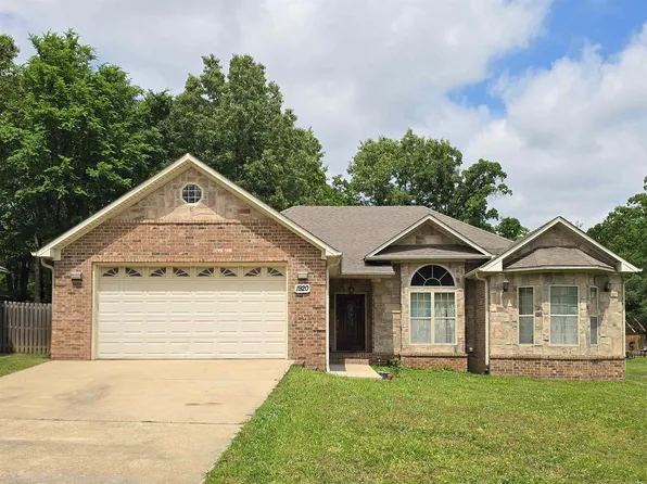 1920 Alex Dr, Jonesboro, AR 72401