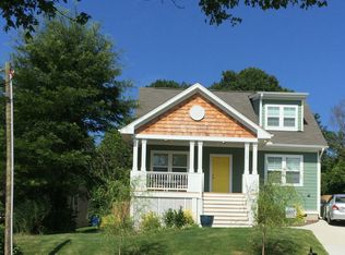 1118 South St, Durham, NC 27707