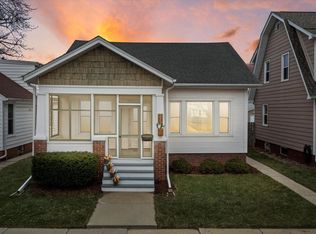 2213 Saint Clair St, Racine, WI 53402