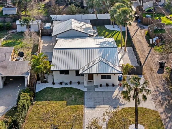 7218 Park St S, Saint Petersburg, FL 33707