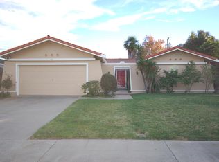 160 Carlisle Way, Sunnyvale, CA