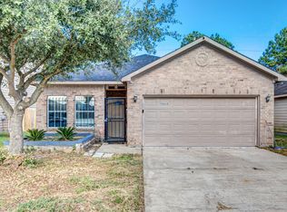 10634 Logger Pine Trl, Houston, TX 77088