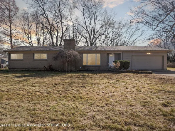 4555 Eastwood Dr, Okemos, MI 48864