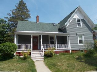 153 Concord St, Portland, ME 04103