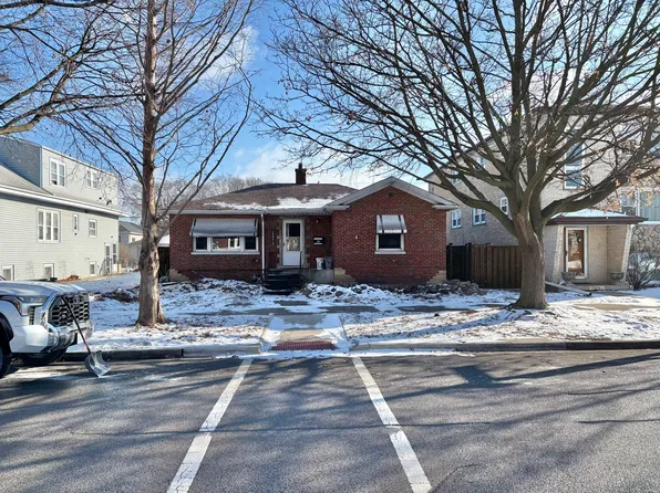 2601 N 74th Ave, Elmwood Park, IL 60707