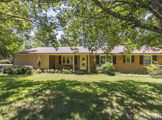 426 Forest Dr, Graham, NC 27253