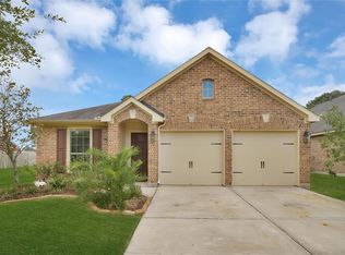 12930 Barkley Bend Ln, Houston, TX 77044
