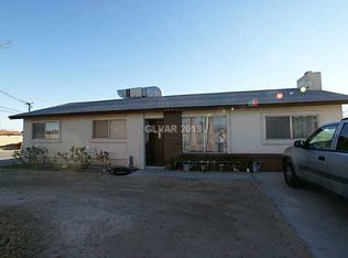 4195 E Carey Ave, Las Vegas, NV 89115