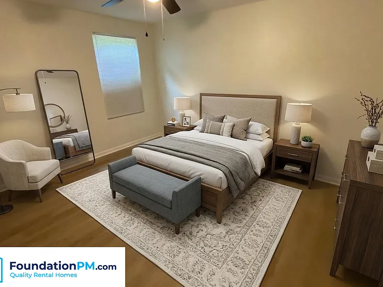 2831 Overton Crossing St — Photo 13