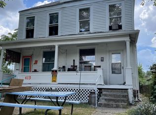 411 Ryan Ave #413, Columbus, OH