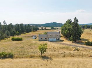 24224 N Dalton Rd, Deer Park, WA 99006