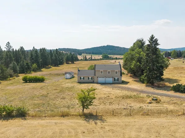 24224 N Dalton Rd, Deer Park, WA 99006