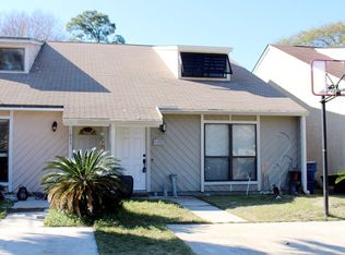 1835 Cincinnati Ave, Panama City, FL 32405