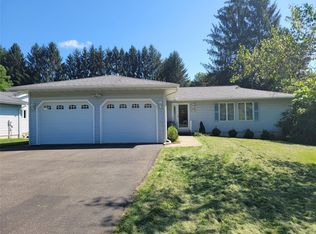 1108 Airport Rd, Binghamton, NY 13905