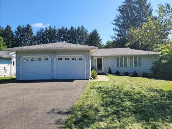 1108 Airport Rd, Binghamton, NY 13905