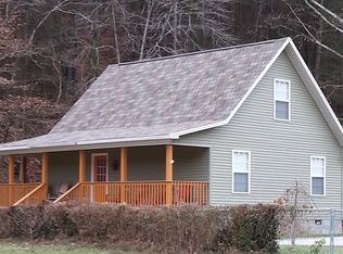 231 Slatestone Rd, Briceville, TN 37710