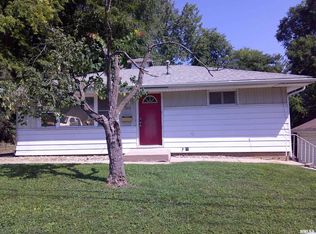 1505 E London Ave, Peoria, IL
