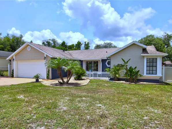 916 MENTMORE CIRCLE, DELTONA, FL 32738