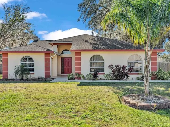 1555 Archers Path, Lakeland, FL 33809