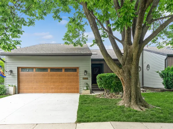 4922 Cedar Dr, West Des Moines, IA 50266
