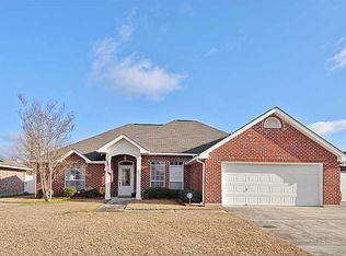 133 Montpelier Dr, Boutte, LA 70039