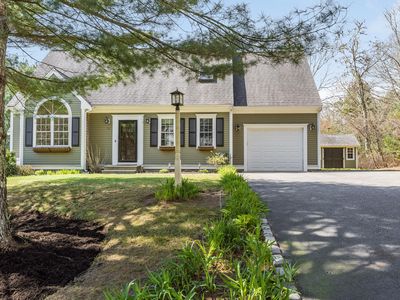 157 Goeletta Drive, East Falmouth, MA, 02536