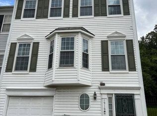 1916 Mississippi Ave SE, Washington, DC 20020