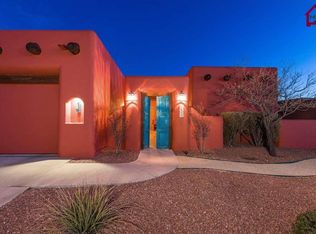 4374 Nambe Arc, Las Cruces, NM 88011