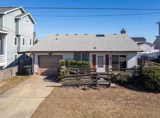 5007 Lindbergh Ave Lot 29A, Kitty Hawk, NC 27949