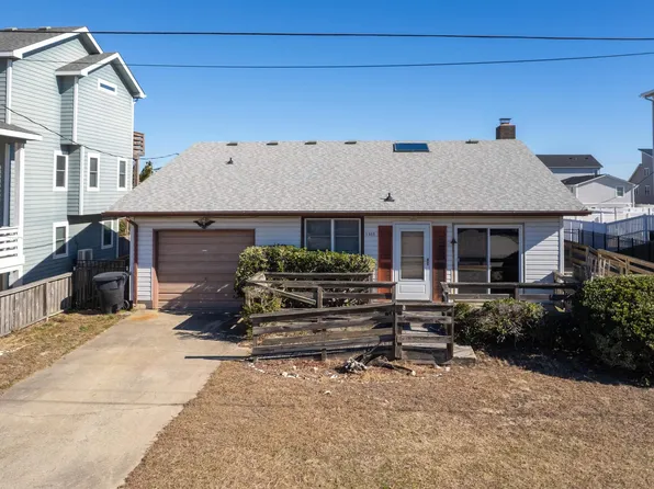 5007 Lindbergh Ave Lot 29A, Kitty Hawk, NC 27949