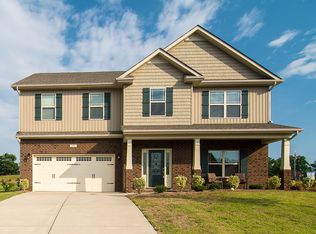 108 Jobe Drive, Statesville, NC 28677