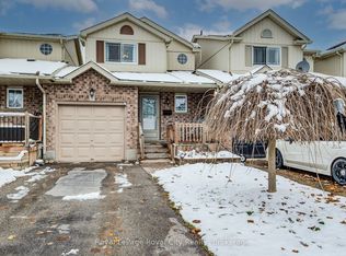 473 Flannery Dr, Centre Wellington, ON N1M 3P1