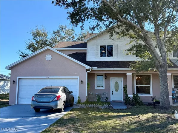857 Bedford Dr, Lehigh Acres, FL 33974