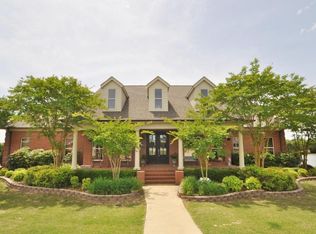 151 Patton Ln, Guntown, MS 38849
