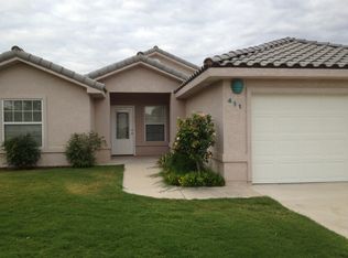 411 Cimarron Trl, Carlsbad, NM 88220