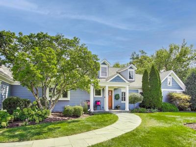 455 Sunset Ridge Rd, Northfield, IL, 60093