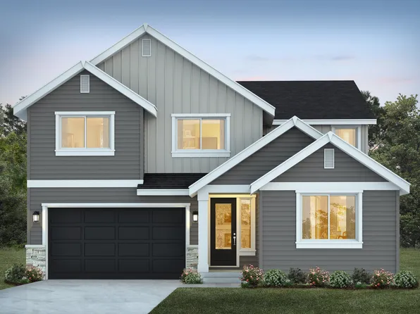 Plan 2975 Plan, Thornwell