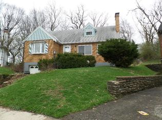 3000 Willet Ter, Cincinnati, OH 45238