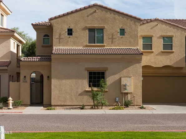 1367 S COUNTRY CLUB Drive #1204, Mesa, AZ 85210